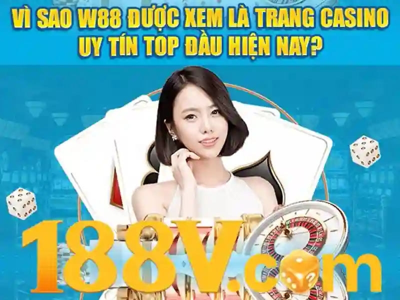188v. – Lựa chọn thông minh cho trải nghiệm số