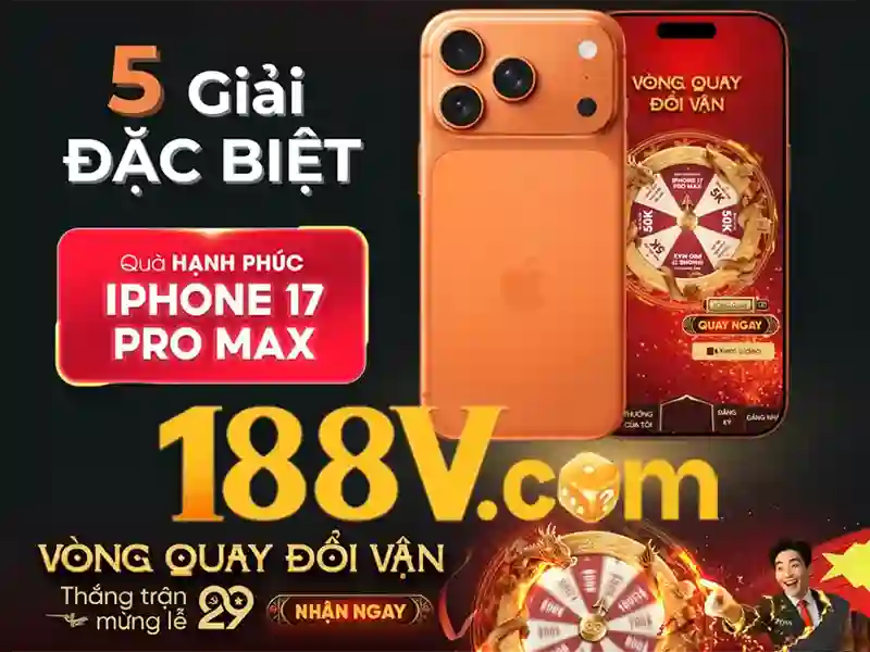 Game bài 188v – Trải nghiệm đỉnh cao và sự tin cậy
