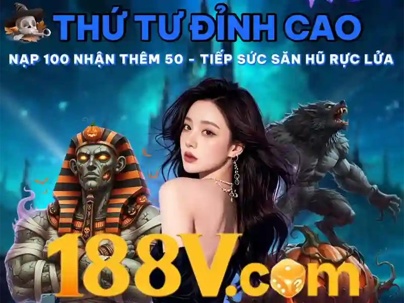 188v official – Tổng quan và trải nghiệm
