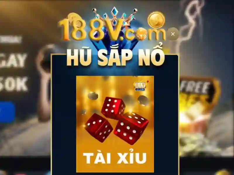 188v tài app – Trải nghiệm cược thể thao và nhận thưởng