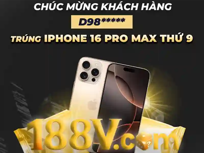 Khái niệm về 188v