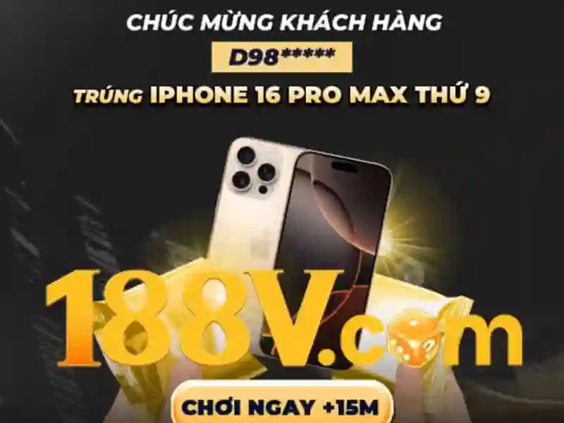 188v com tại app – Trải nghiệm tối ưu với tải 188v và app 188v
