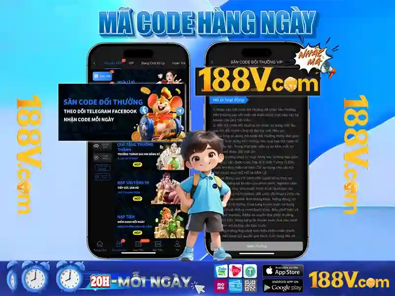 188V: Khái niệm, ý nghĩa và ứng dụng