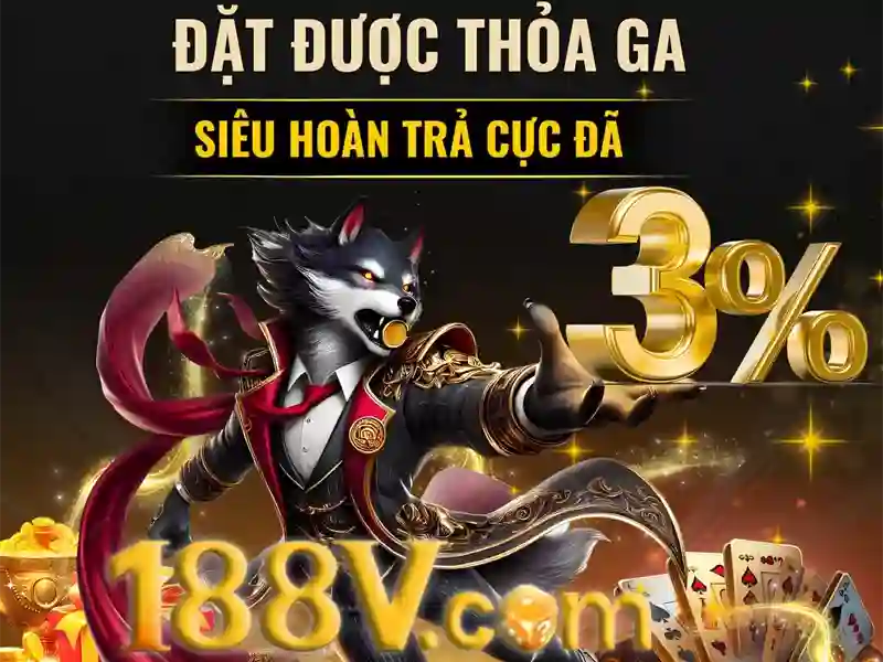 188v nhà cái - trải nghiệm đỉnh cao và hỗ trợ 188v