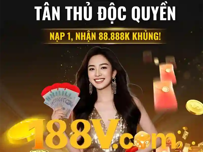 188v-com: Trải nghiệm đột phá cho cộng đồng 188v