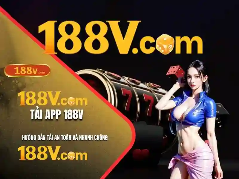 188v,com – Tổng quan, trải nghiệm và đánh giá