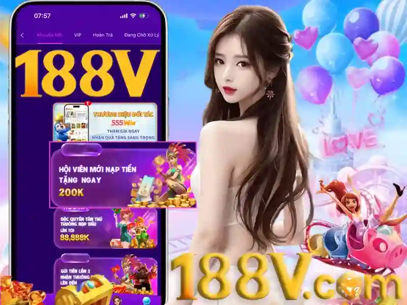 Khám phá 188V: Điện áp, công nghệ và ứng dụng