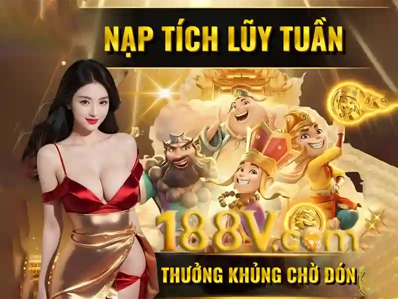 188v win – Câu chuyện thương hiệu và trải nghiệm người dùng