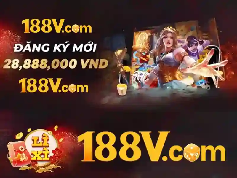 Cá cược thể thao 188v - Trải nghiệm và đánh giá tin cậy