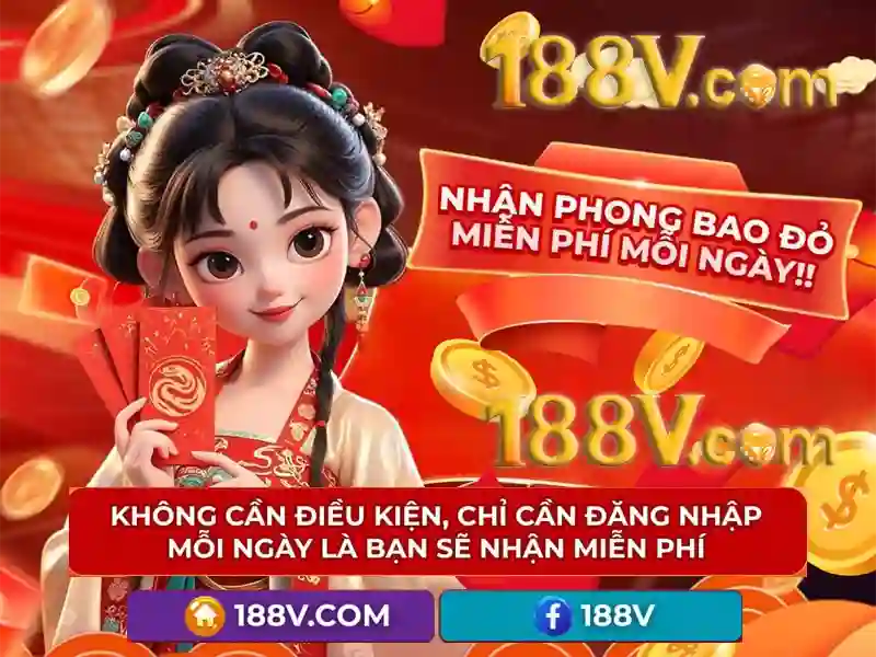 188V: một hành trình của ánh sáng và âm thanh
