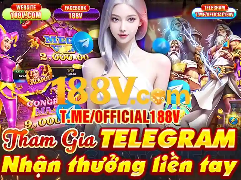 188v .com – Nền tảng số kết nối và trò chơi 188v