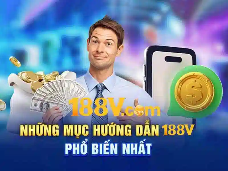 ưu đãi 188v – Khám phá lợi ích và trải nghiệm đặc quyền