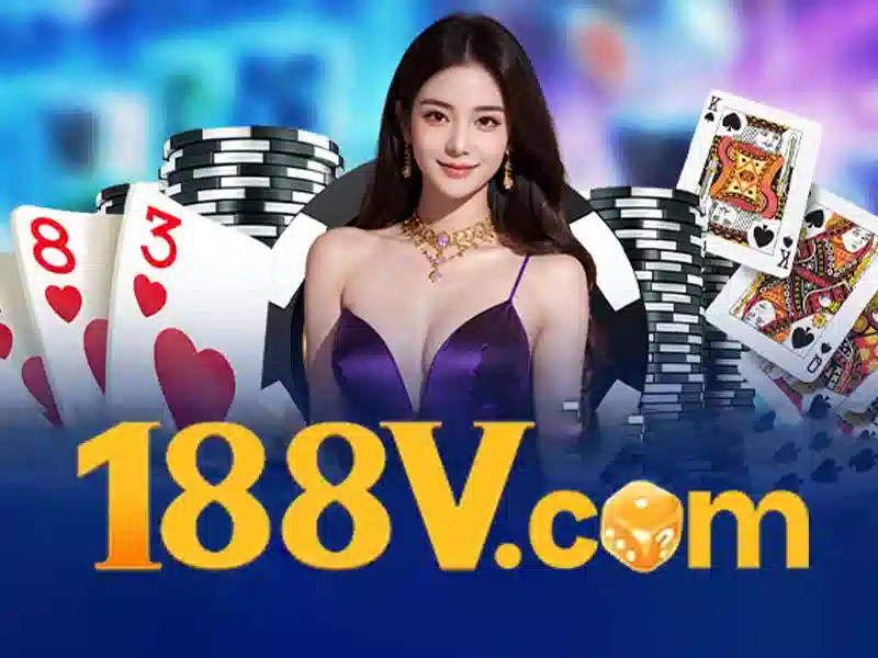 188v: một khái niệm về lực đẩy công nghệ và kết nối