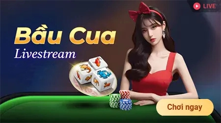 188v sân chơi livestream bầu cua
